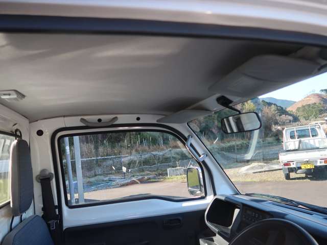 Honda Acty Truck 12