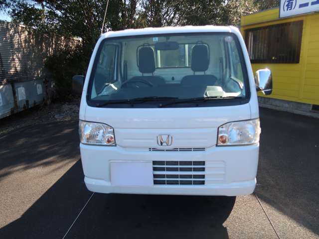 Honda Acty Truck 2
