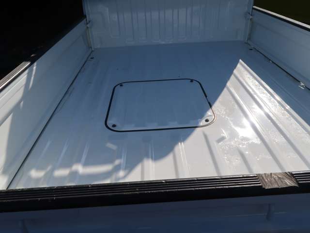 Honda Acty Truck 7