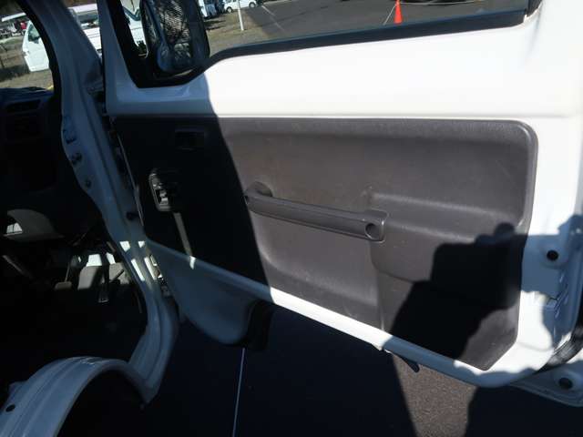 Honda Acty Truck 8