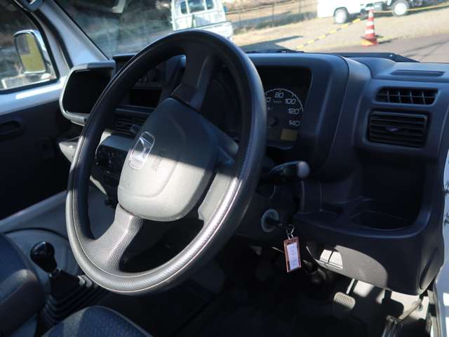 Honda Acty Truck 10
