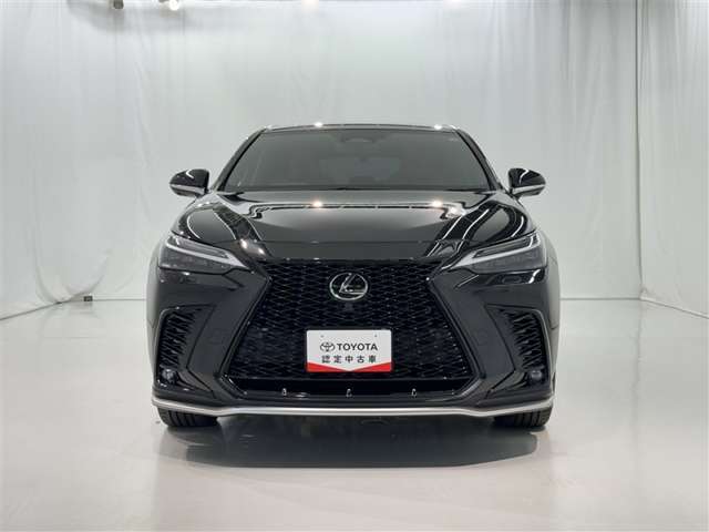 Lexus NX 4