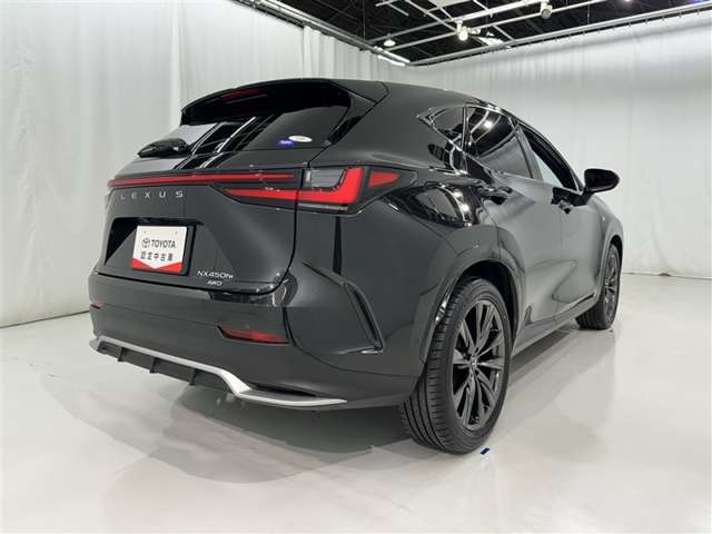 Lexus NX 7