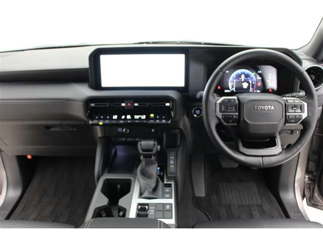 Toyota Land Cruiser 250 6