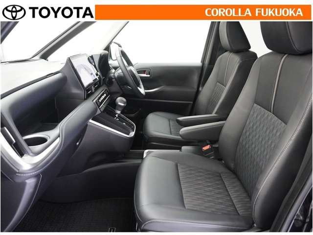Toyota Noah 12