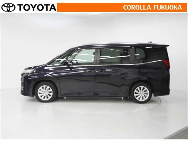 Toyota Noah 6