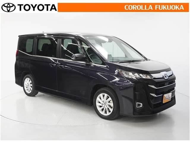 Toyota Noah 10