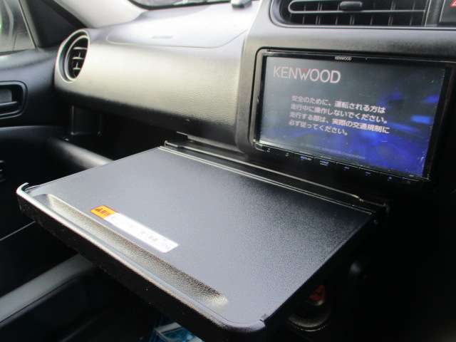 Toyota Probox Van 9