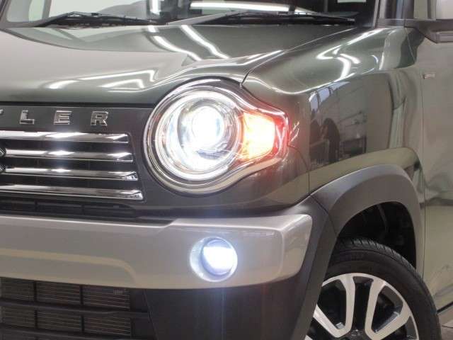 Suzuki Hustler 7