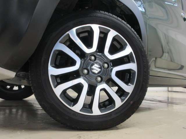 Suzuki Hustler 8