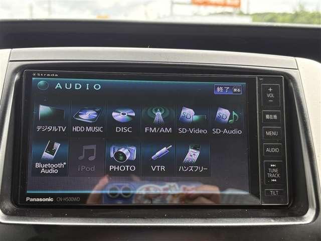 Toyota Noah 7