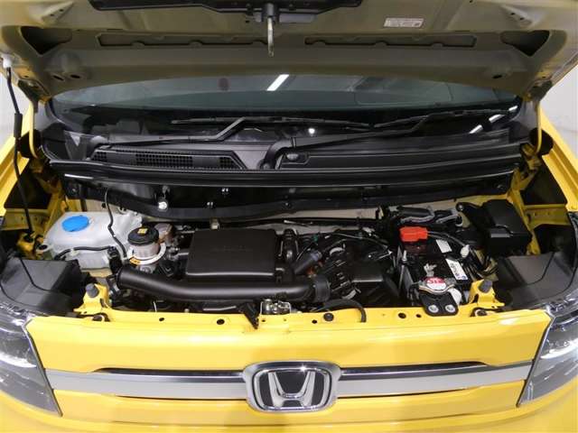 Honda N-VAN 12