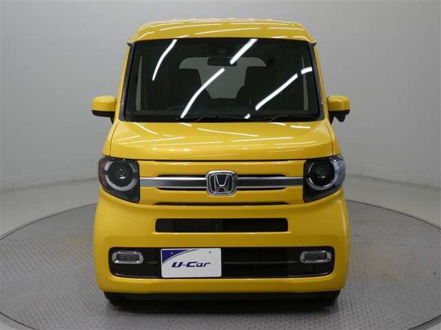 Honda N-VAN 3