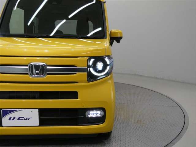 Honda N-VAN 10