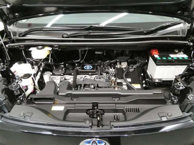Toyota Voxy 12