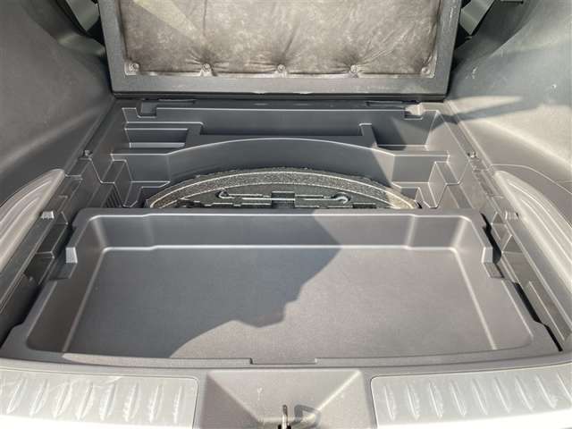 Toyota Harrier 11