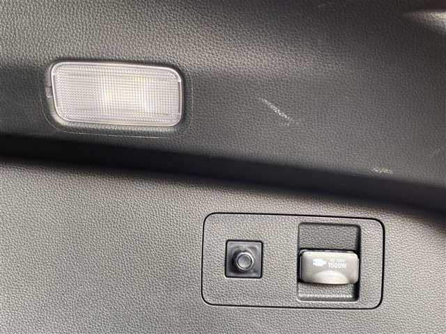 Toyota Harrier 12