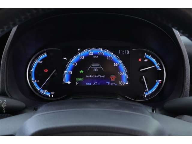 Toyota Voxy 5