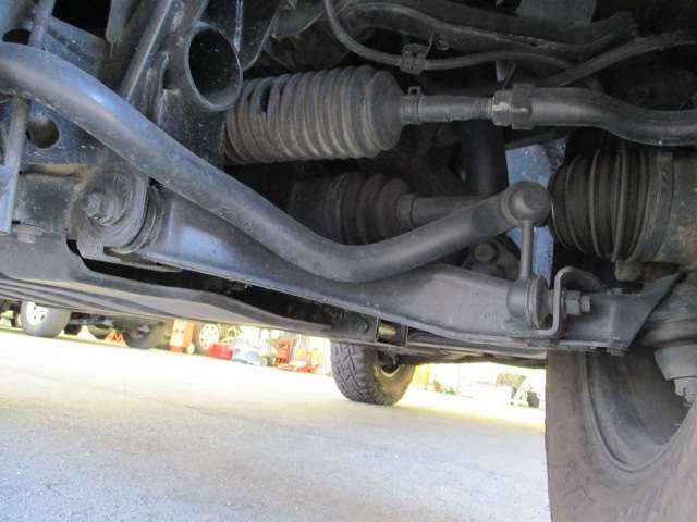 Mitsubishi Pajero 10
