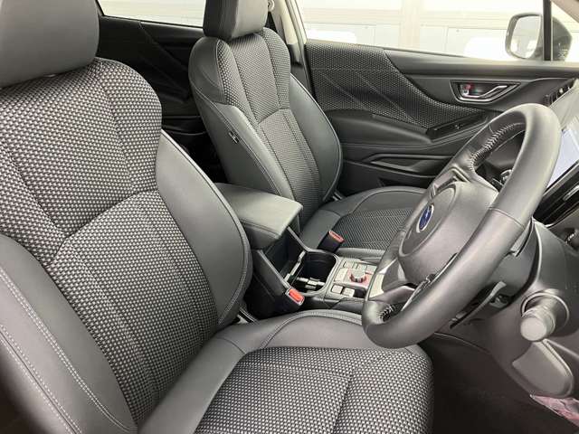 Subaru Forester 10