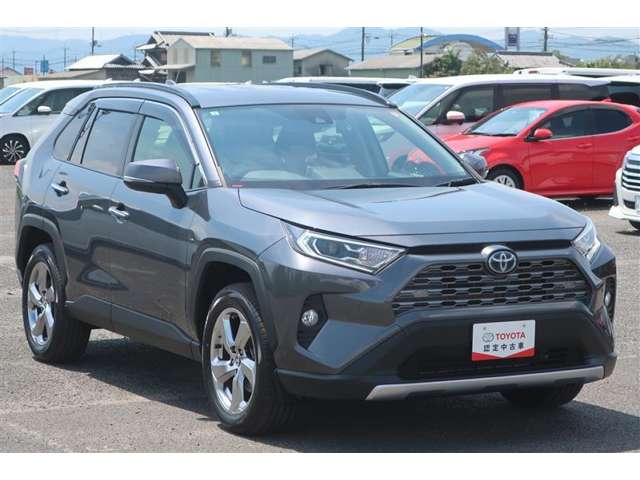 Toyota RAV4 2