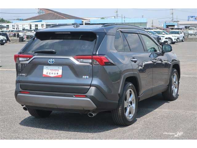 Toyota RAV4 4