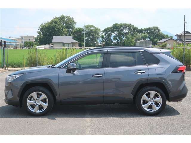 Toyota RAV4 6