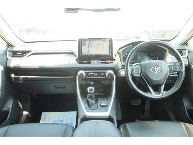 Toyota RAV4 7