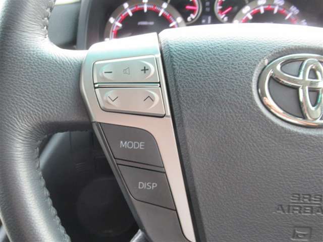 Toyota Vellfire 9