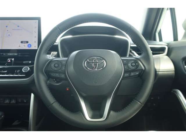 Toyota Corolla Cross 8
