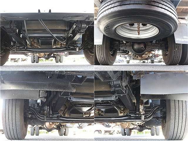 Isuzu Forward 11