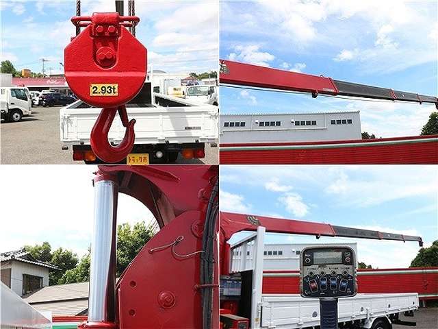 Isuzu Forward 6