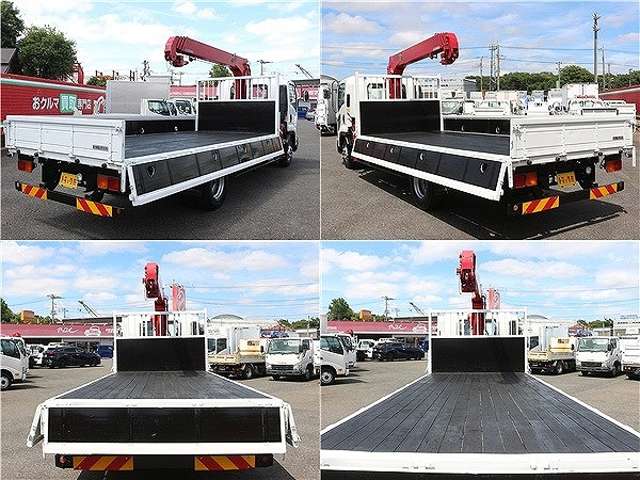 Isuzu Forward 9