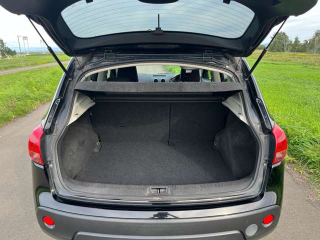 Nissan Dualis 11