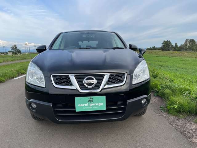 Nissan Dualis 2