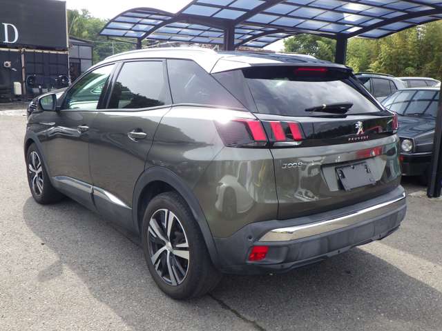 Peugeot 3008 11