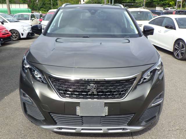 Peugeot 3008 12