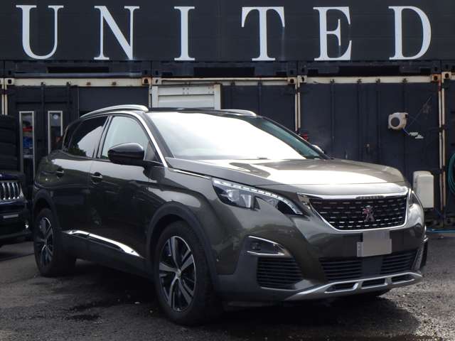 Peugeot 3008 2