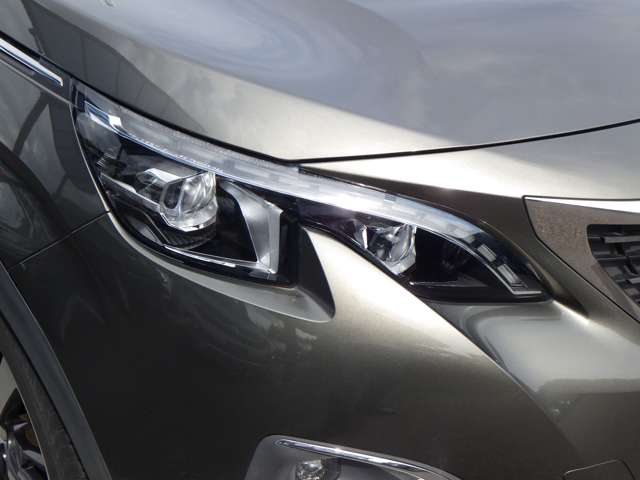 Peugeot 3008 3