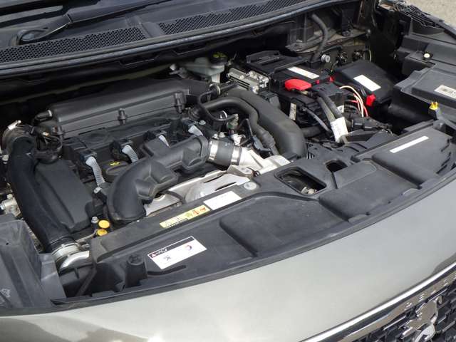 Peugeot 3008 7