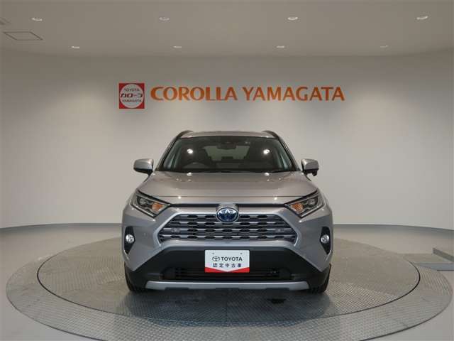 Toyota RAV4 2