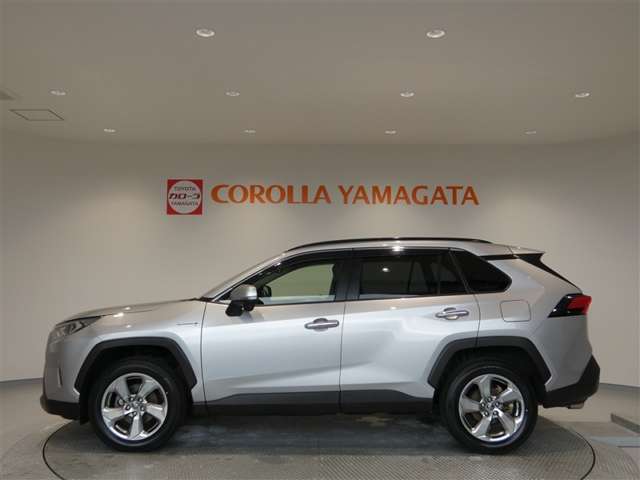 Toyota RAV4 3