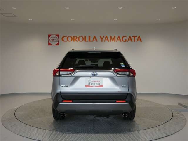 Toyota RAV4 4