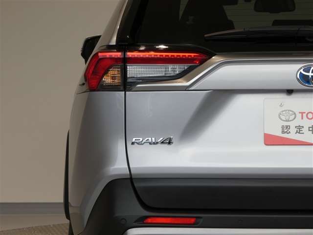 Toyota RAV4 5