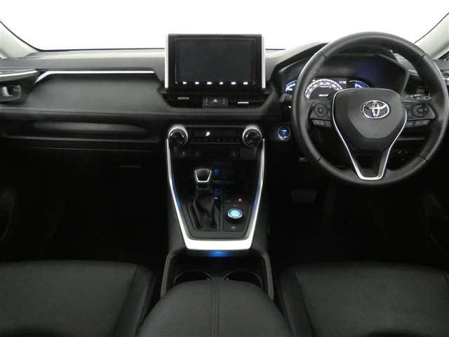 Toyota RAV4 6