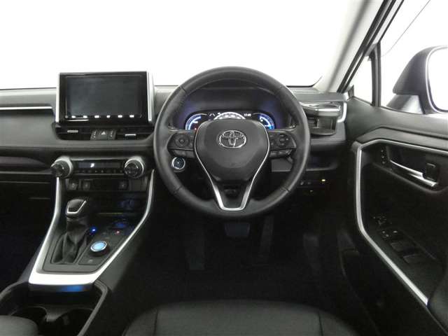 Toyota RAV4 7