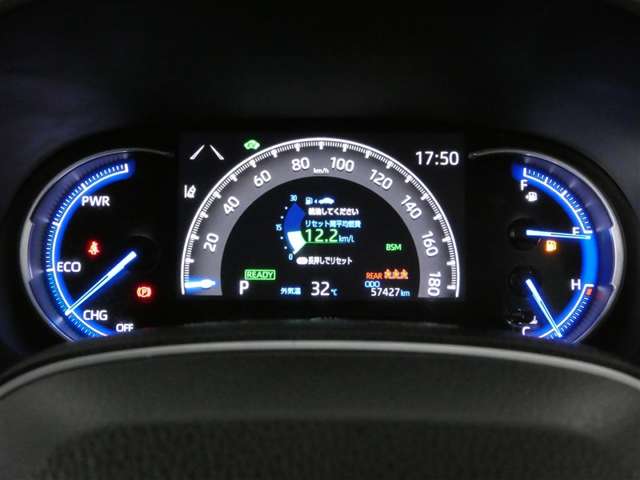 Toyota RAV4 8
