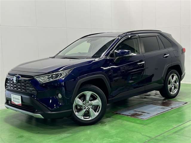 Toyota RAV4 12