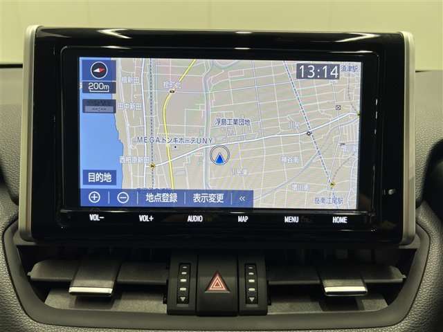 Toyota RAV4 2