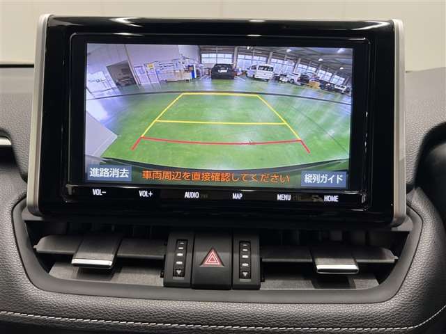 Toyota RAV4 3